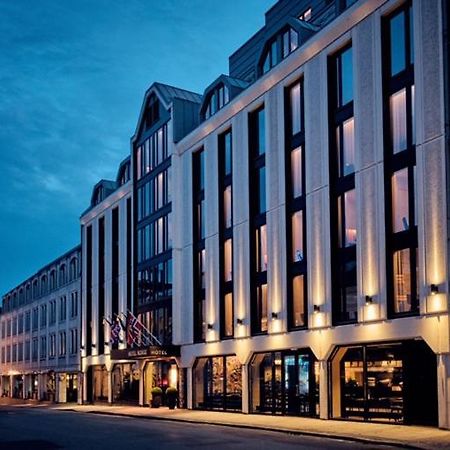 Thon Partner Hotel Norge Kristiansand Kültér fotó