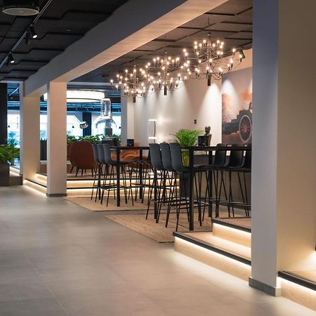 Thon Partner Hotel Norge Kristiansand Kültér fotó