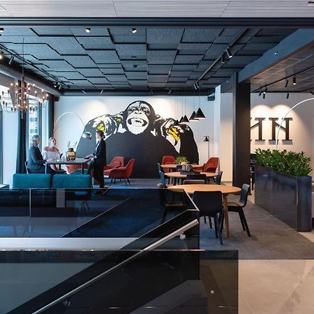 Thon Partner Hotel Norge Kristiansand Kültér fotó