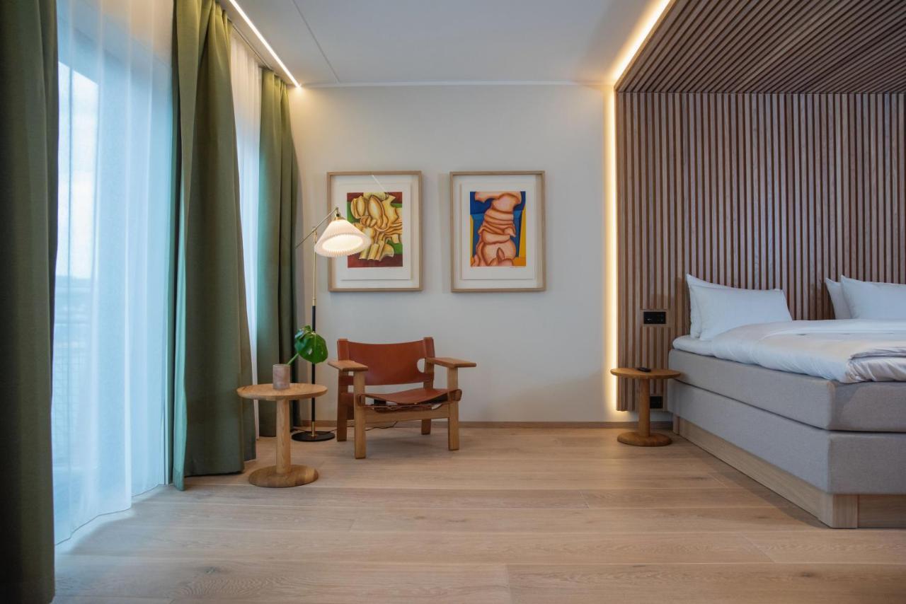 Thon Partner Hotel Norge Kristiansand Kültér fotó