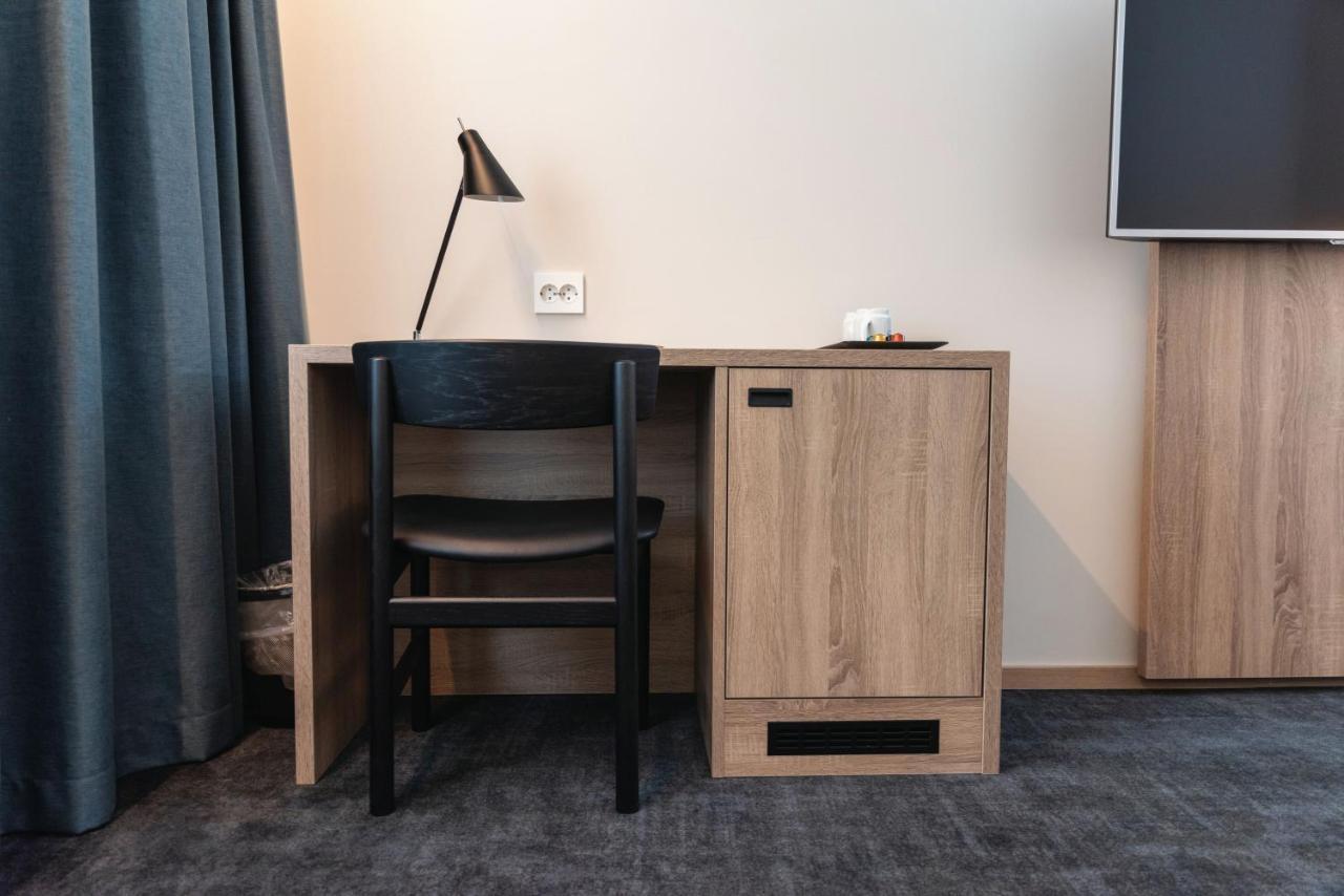 Thon Partner Hotel Norge Kristiansand Kültér fotó
