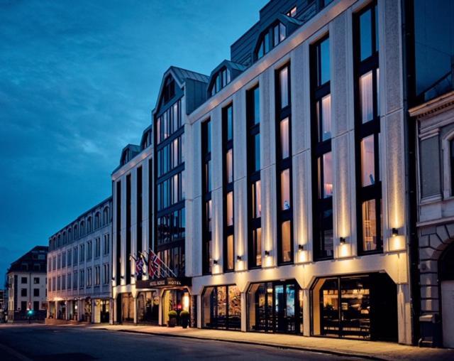 Thon Partner Hotel Norge Kristiansand Kültér fotó