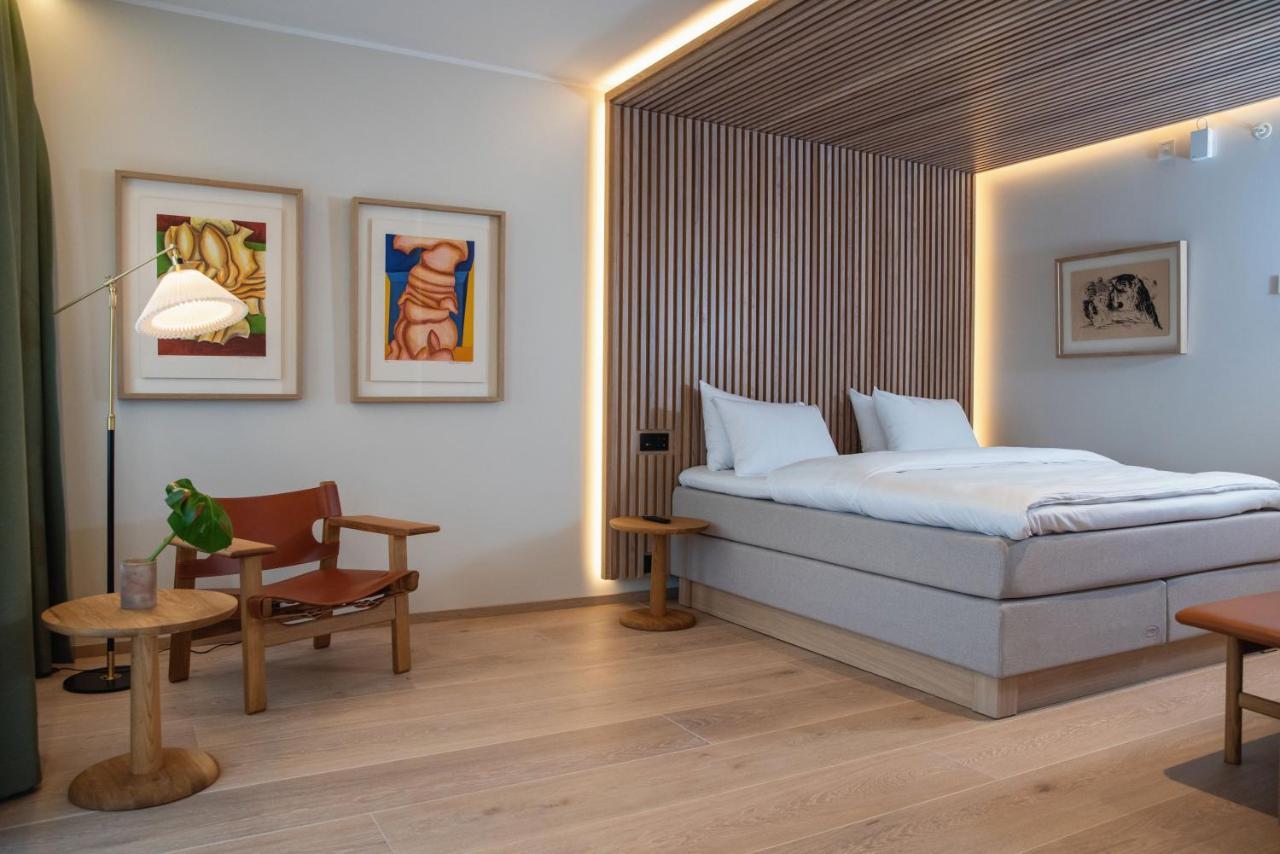 Thon Partner Hotel Norge Kristiansand Kültér fotó