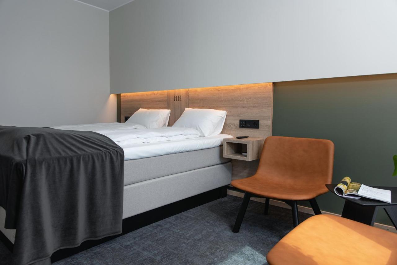 Thon Partner Hotel Norge Kristiansand Kültér fotó