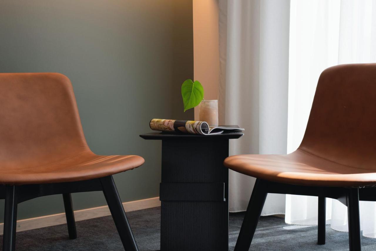 Thon Partner Hotel Norge Kristiansand Kültér fotó