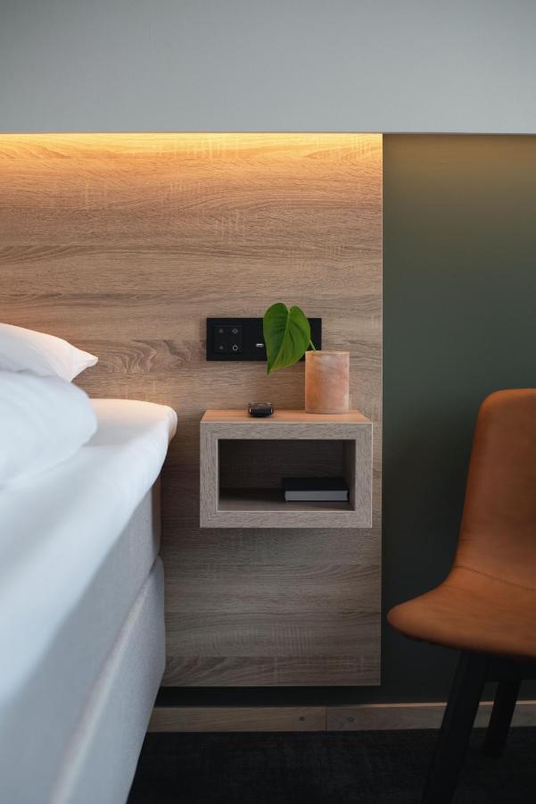 Thon Partner Hotel Norge Kristiansand Kültér fotó