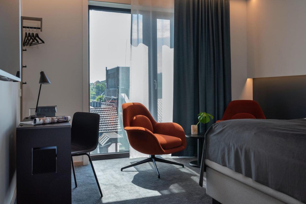 Thon Partner Hotel Norge Kristiansand Kültér fotó