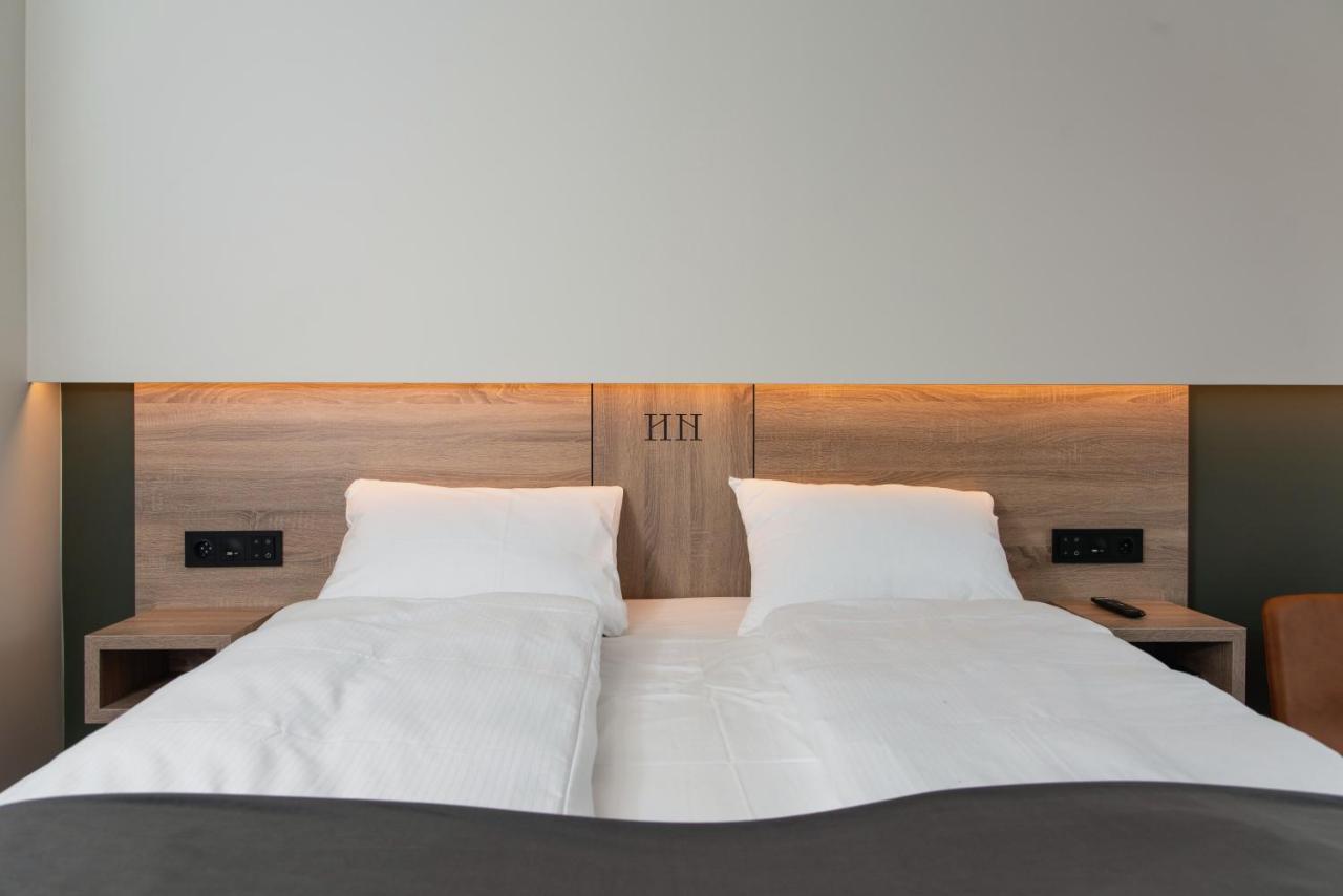 Thon Partner Hotel Norge Kristiansand Kültér fotó