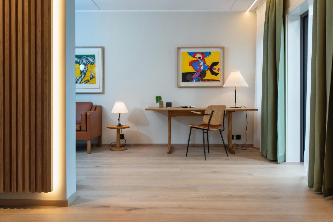 Thon Partner Hotel Norge Kristiansand Kültér fotó
