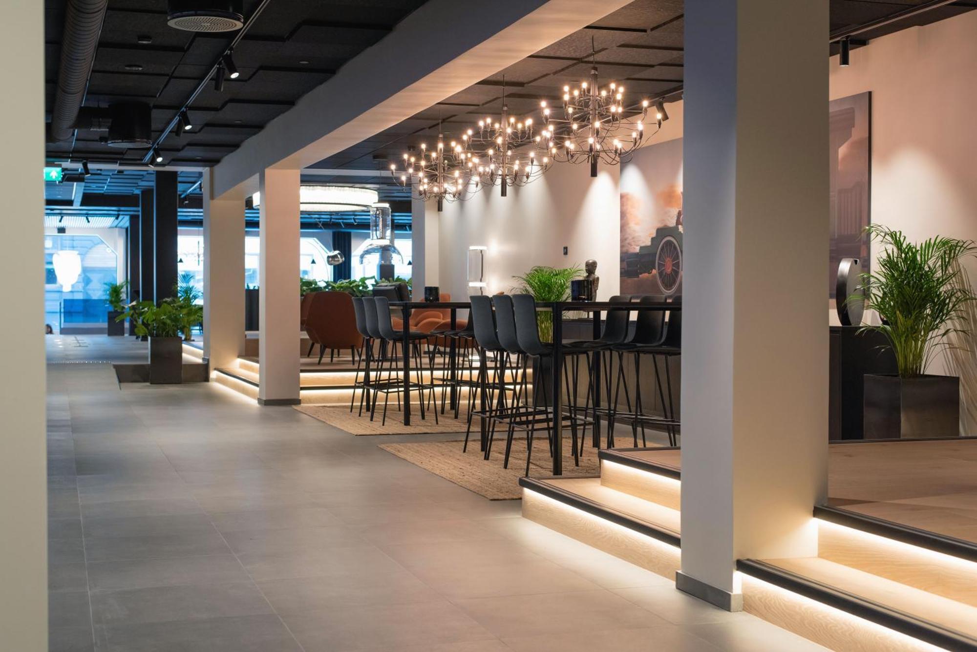 Thon Partner Hotel Norge Kristiansand Kültér fotó