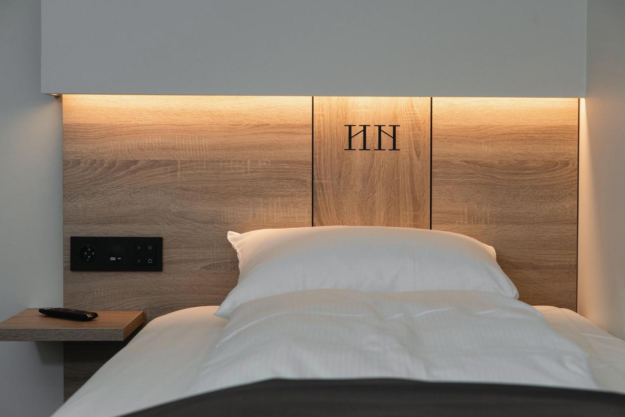 Thon Partner Hotel Norge Kristiansand Kültér fotó
