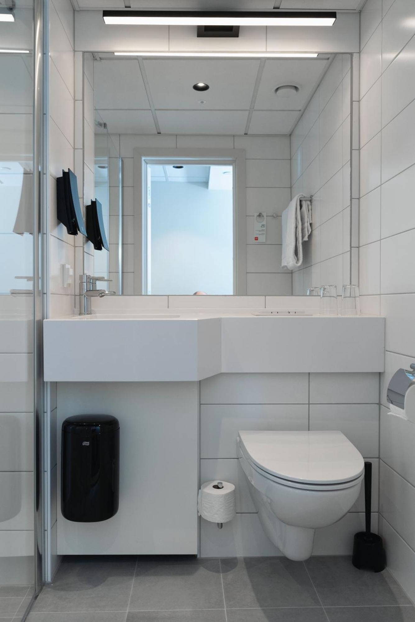 Thon Partner Hotel Norge Kristiansand Kültér fotó