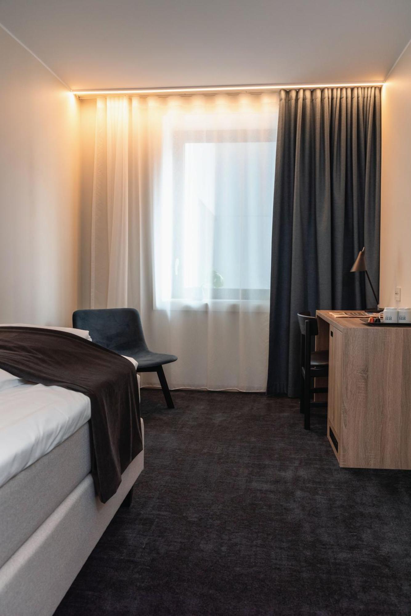 Thon Partner Hotel Norge Kristiansand Kültér fotó