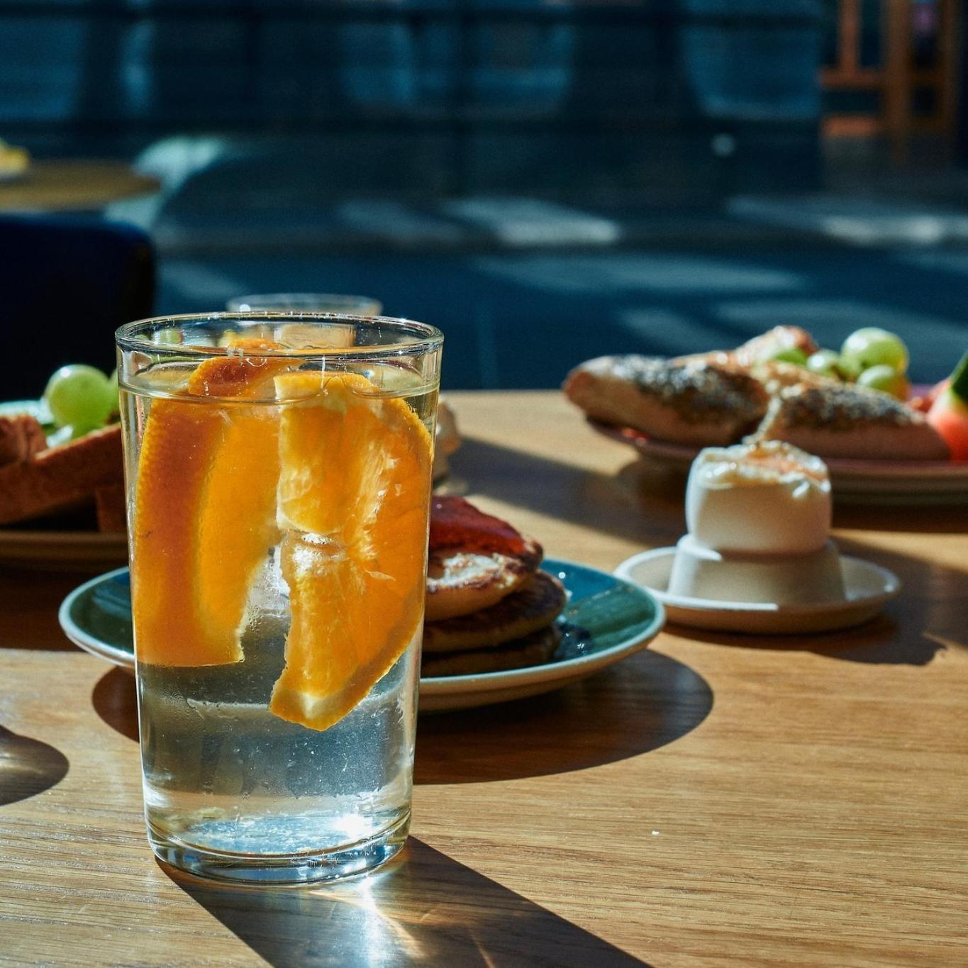 Thon Partner Hotel Norge Kristiansand Kültér fotó