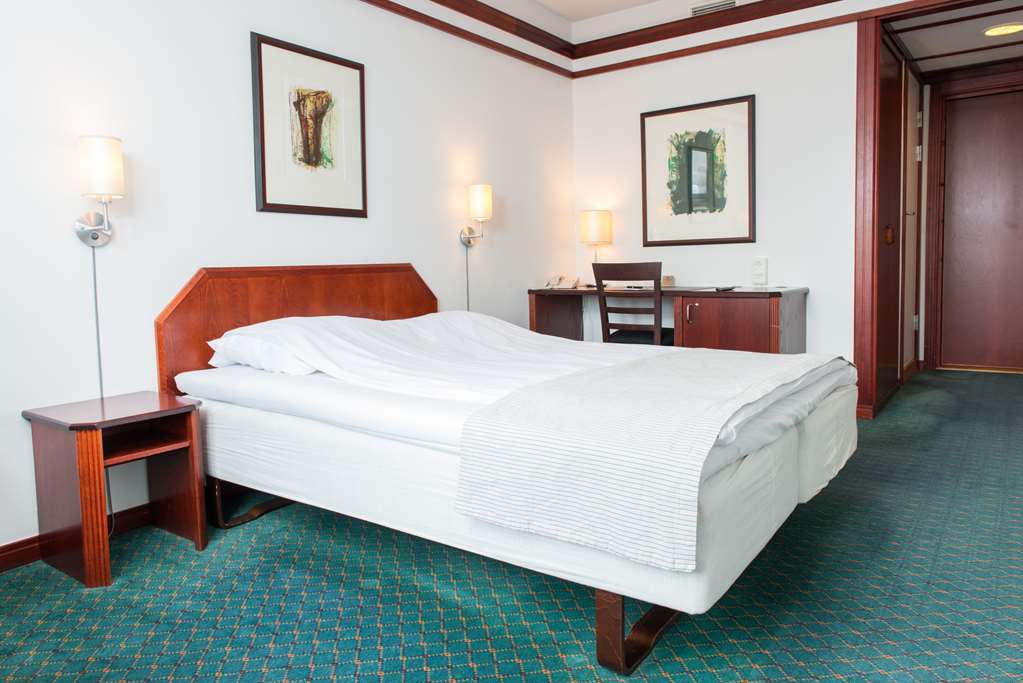 Thon Partner Hotel Norge Kristiansand Szoba fotó