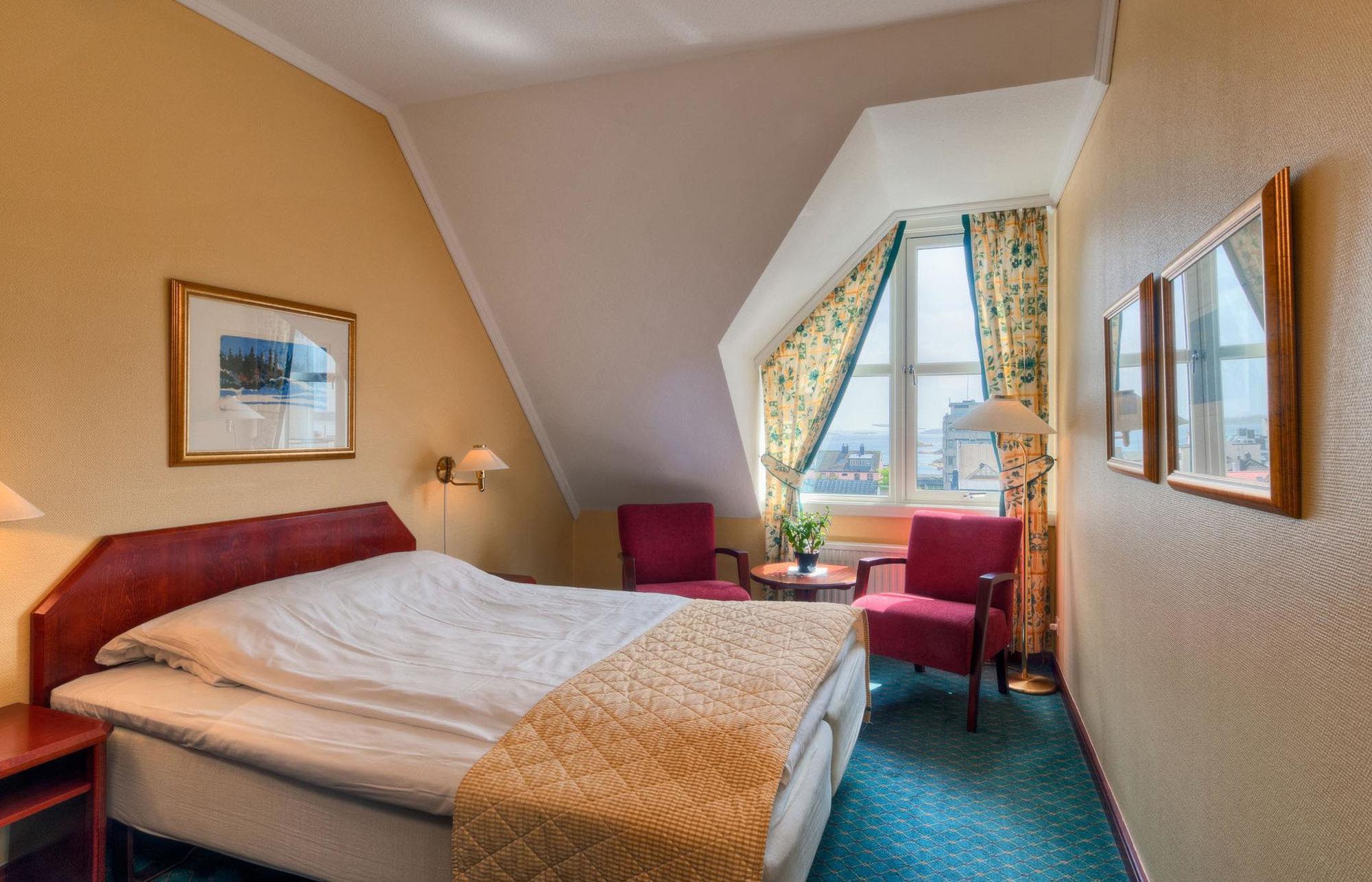 Thon Partner Hotel Norge Kristiansand Kültér fotó