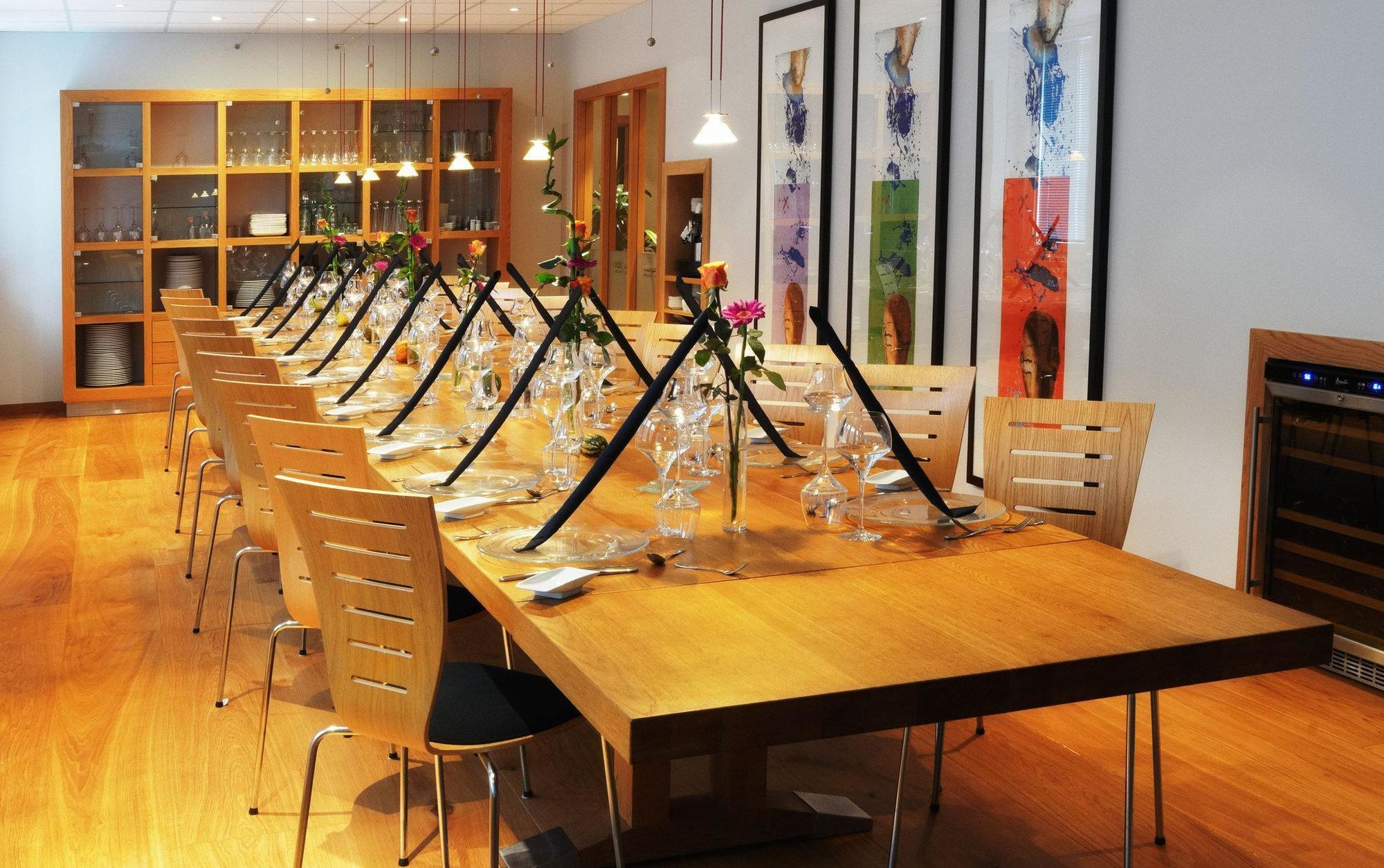 Thon Partner Hotel Norge Kristiansand Kültér fotó