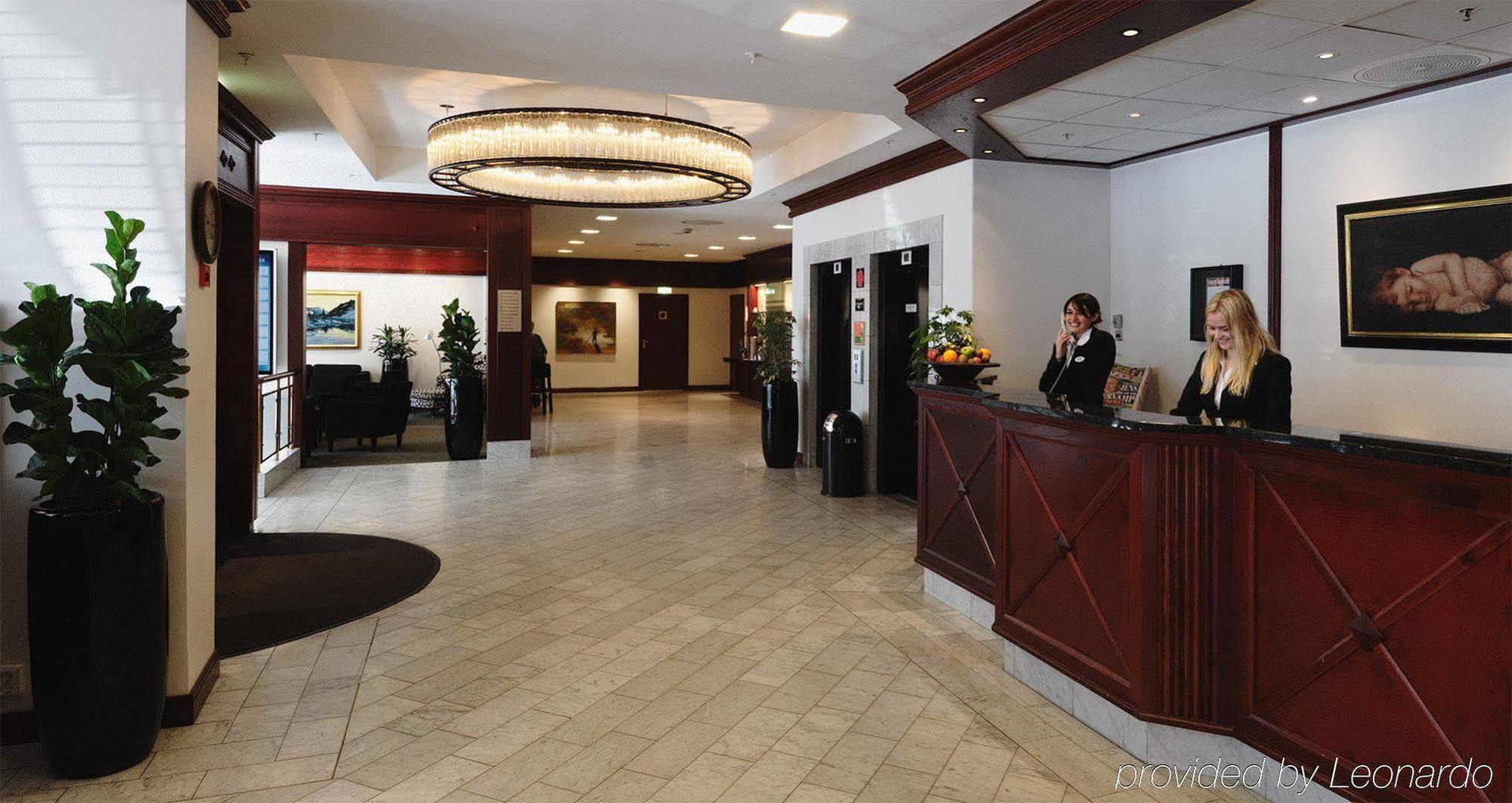 Thon Partner Hotel Norge Kristiansand Kültér fotó