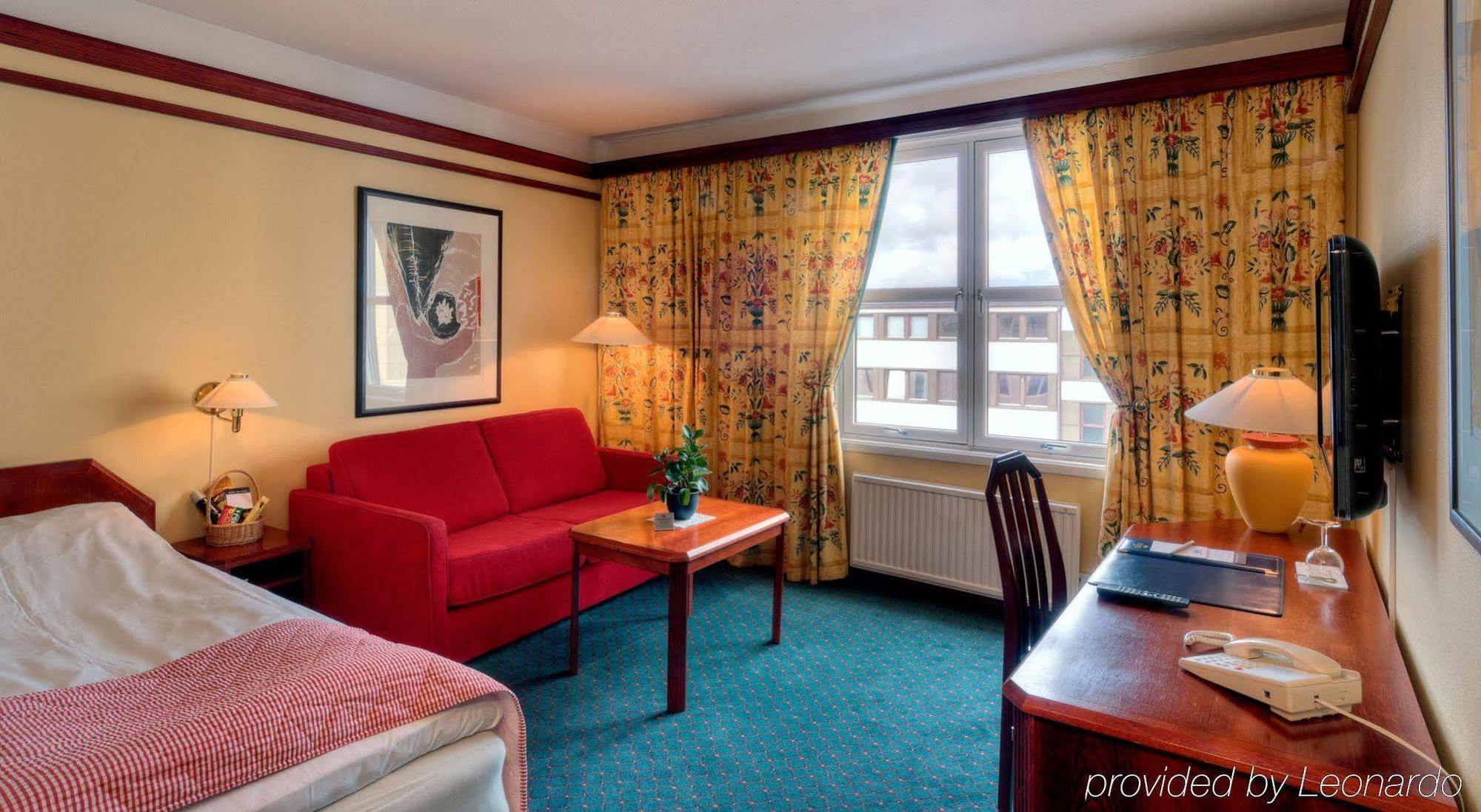 Thon Partner Hotel Norge Kristiansand Kültér fotó