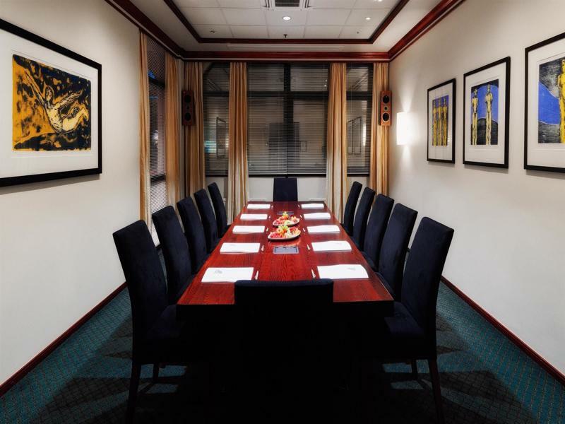 Thon Partner Hotel Norge Kristiansand Kültér fotó