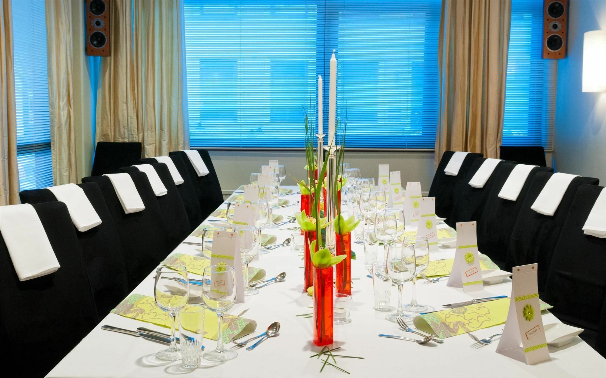 Thon Partner Hotel Norge Kristiansand Kültér fotó
