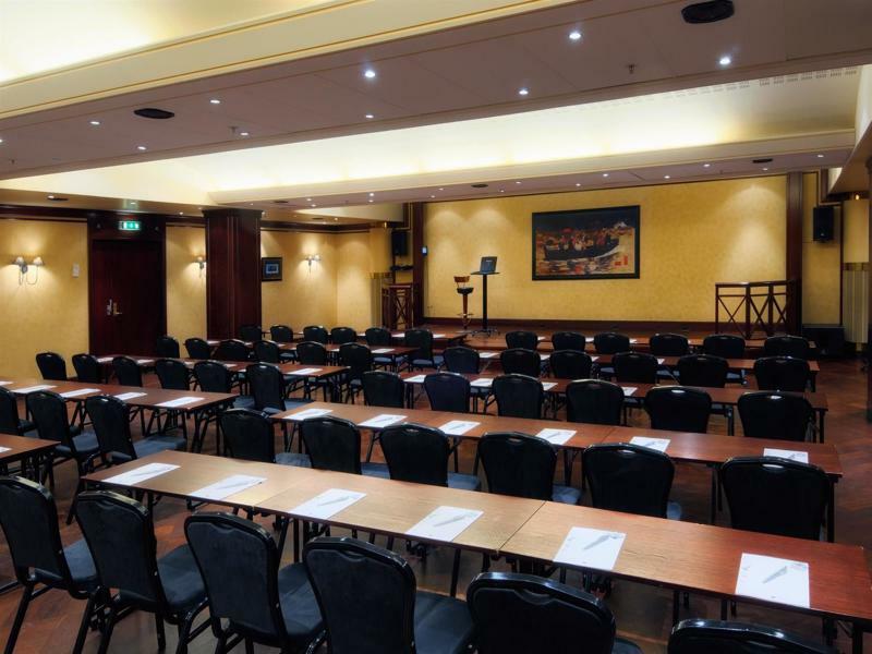 Thon Partner Hotel Norge Kristiansand Kültér fotó