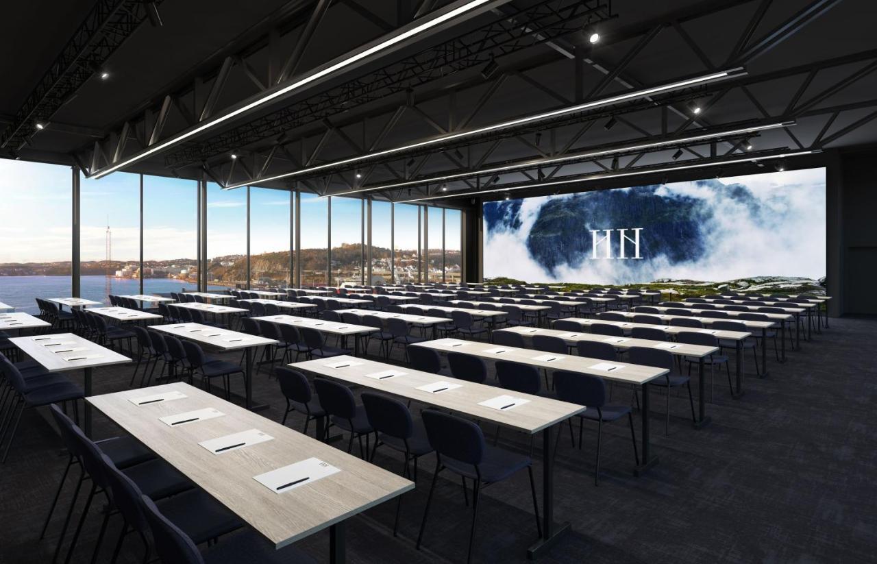 Thon Partner Hotel Norge Kristiansand Kültér fotó