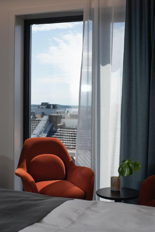 Thon Partner Hotel Norge Kristiansand Kültér fotó