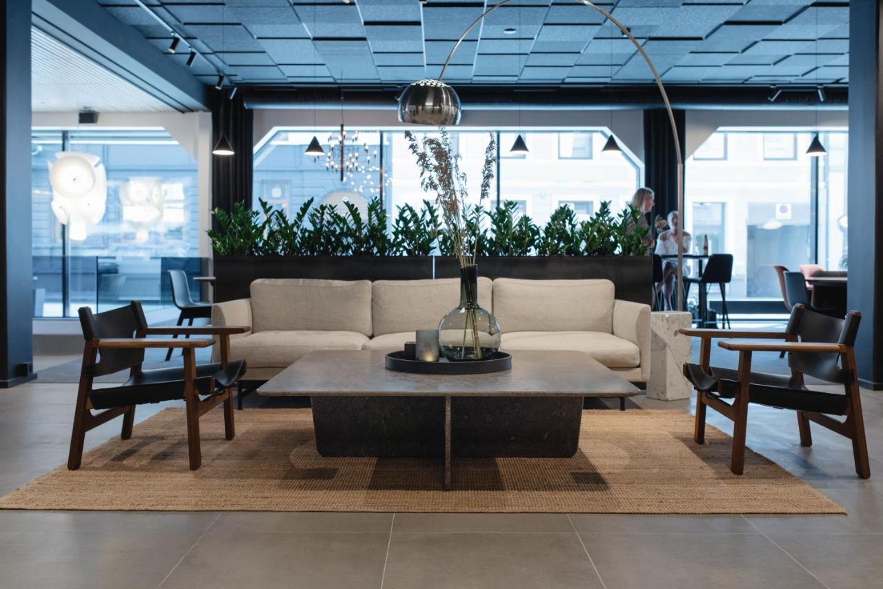 Thon Partner Hotel Norge Kristiansand Kültér fotó
