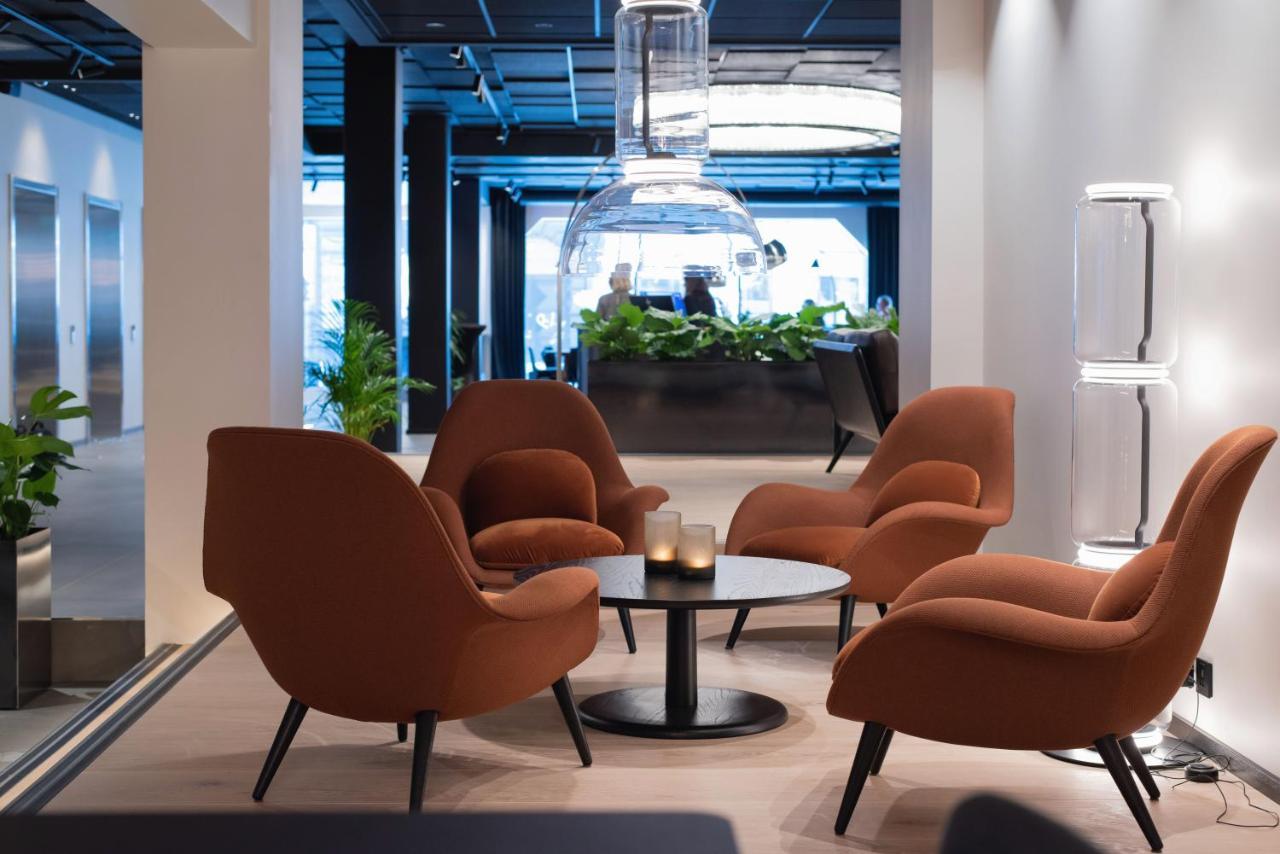 Thon Partner Hotel Norge Kristiansand Kültér fotó